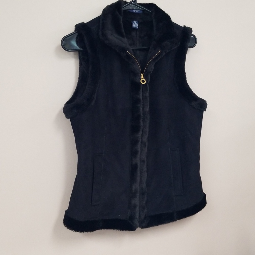 Chaps Vest